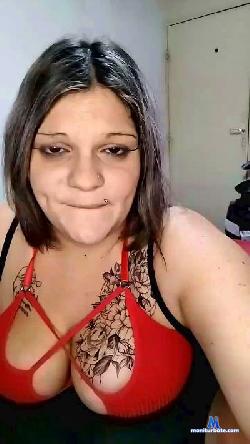 Chaudeejulie cam4 live cam performer profile