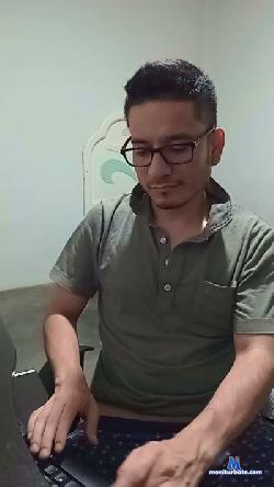 Ricardo0116 cam4 live cam performer profile