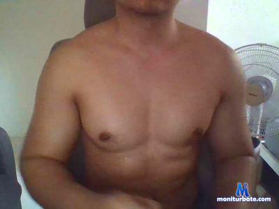 torso69 cam4 unknown performer from Kingdom of Thailand  