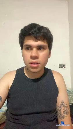 JeffreyBOOM cam4 live cam performer profile
