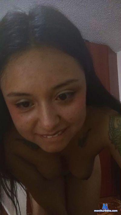 _LANA__ cam4 bicurious performer from Republic of Chile  