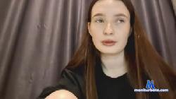 CorrinTurso cam4 live cam performer profile