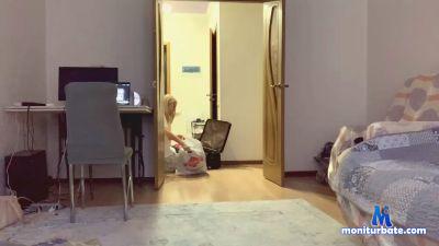 OdellPappy cam4 straight performer from Japan smoke striptease spanking cosplay schoolgirl armpits pee 