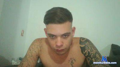 lucho419 cam4 bisexual performer from Argentine Republic amateur 
