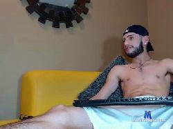 andrepavon cam4 live cam performer profile