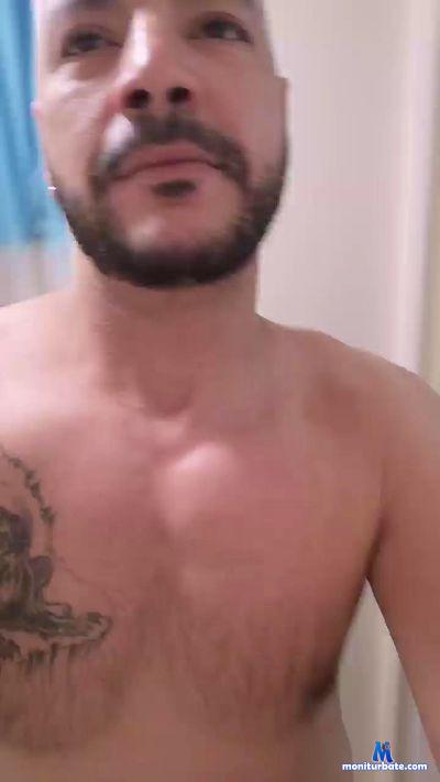 alidomi cam4 straight performer from French Republic  