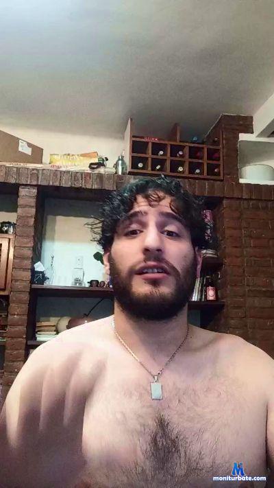 TomateNauta cam4 straight performer from Argentine Republic  
