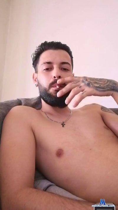 joaquim100 cam4 straight performer from Federative Republic of Brazil  