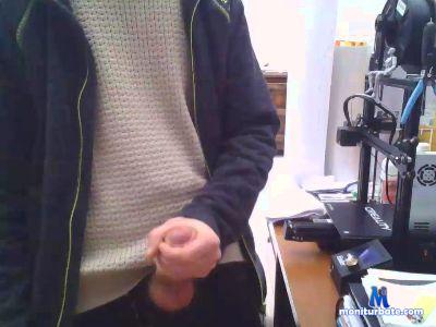 SexFriend59 cam4 straight performer from French Republic  