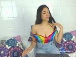 Julie_Markx cam4 livecam show performer room profile