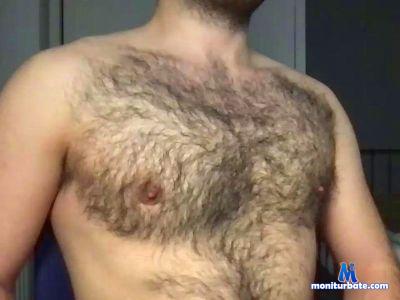 ynghairypl cam4 gay performer from Republic of Poland  