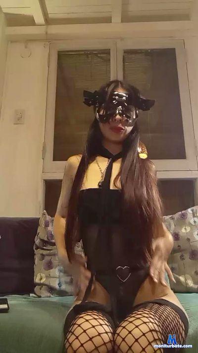 foxxxy24 cam4 bisexual performer from Argentine Republic  