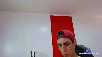 snick_w cam4 bisexual performer from Republic of Colombia  