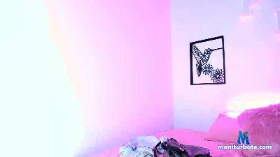 NathanBlond cam4 unknown performer from Republic of Colombia new latino anal lovense cum livetouch naked trans 