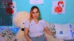 MilaLuna cam4 livecam show performer room profile