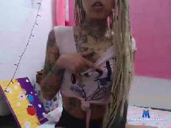 moonlightdoll cam4 live cam performer profile