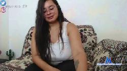 happyalice cam4 live cam performer profile