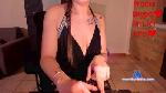 Isabelletravist cam4 livecam show performer room profile