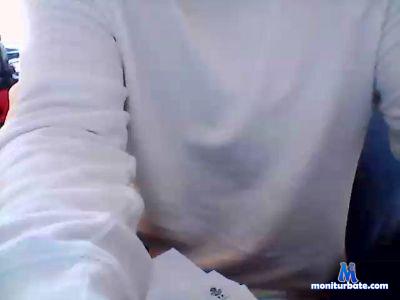 kingbanana cam4 straight performer from Kingdom of Spain  