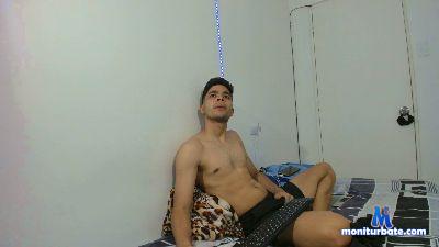 Muller_Adam cam4 straight performer from Republic of Peru Muller_Adam new lovense bigcock 