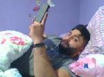 Baro974 cam4 livecam show performer room profile