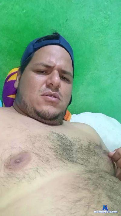 Beargonzalo cam4 gay performer from Bolivarian Republic of Venezuela  