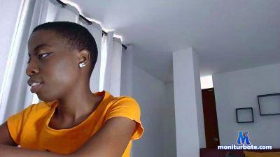 LannaHarriss cam4 bicurious performer from Republic of Colombia lannaharriss 