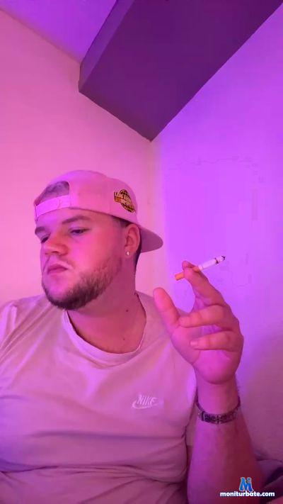 Jhours cam4 unknown performer from French Republic smoke 