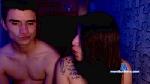 Pasionfun cam4 livecam show performer room profile