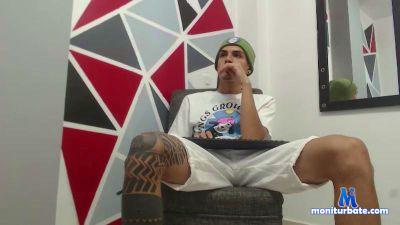 Chrystelamou cam4 straight performer from French Republic squirt amateur god 