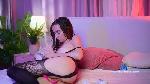 AriellaKitty cam4 livecam show performer room profile
