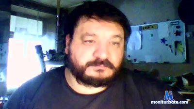 hubert43 cam4 straight performer from French Republic livetouch 