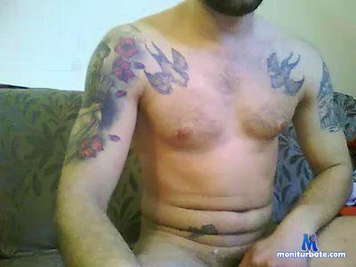 horny_man4 cam4 straight performer from Federal Republic of Germany dirty tattoed young sexy hot 