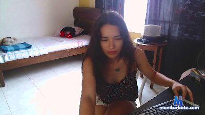 Erina_sex cam4 bicurious performer from Republic of Colombia  