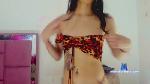 Harlyyclay cam4 livecam show performer room profile