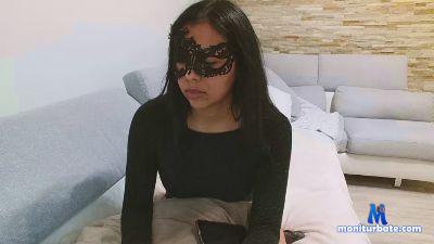 nicky245 cam4 bicurious performer from Republic of Italy pm15token mostrotette cute amateur pussy ass 