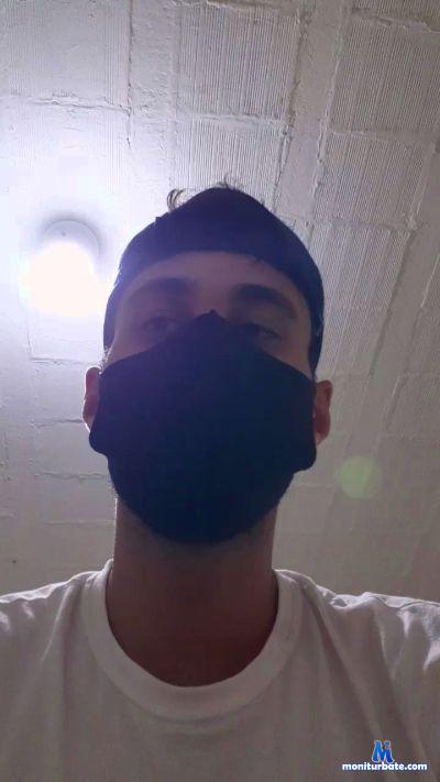 Homemsilencio cam4 straight performer from Federative Republic of Brazil  