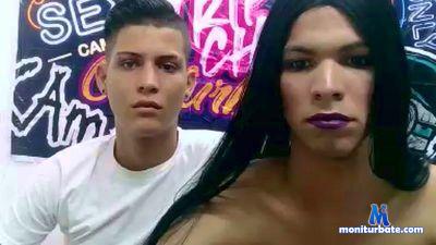 MlleJohanna cam4 bisexual performer from French Republic  