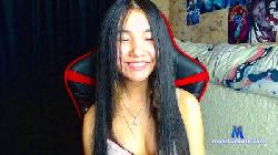 ForeveSmile cam4 live cam performer profile