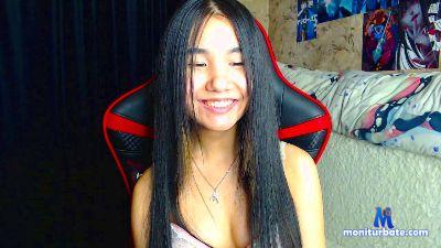 ForeveSmile cam4 straight performer from Republic of Korea  