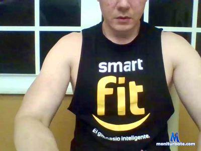 ktireplc85 cam4 straight performer from Republic of Chile livetouch 