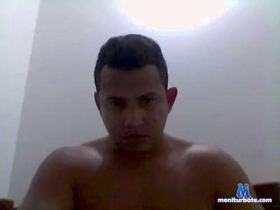 K22a cam4 bicurious performer from Republic of Colombia livetouch 