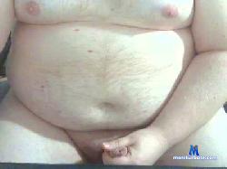 Chubbyguy_89 cam4 live cam performer profile