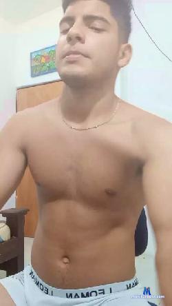 Frederichk cam4 live cam performer profile