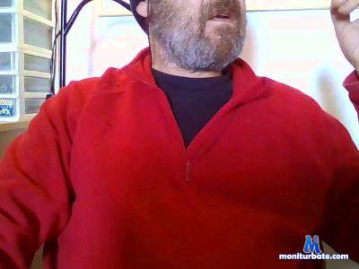 dos_ducados cam4 straight performer from Kingdom of Spain  