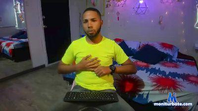 carlosyangel cam4 bisexual performer from Republic of Colombia young masturbation milk teen rollthedice 