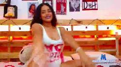 fuckme_noya cam4 live cam performer profile