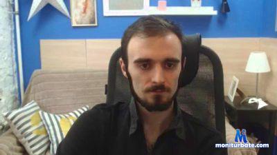 Trace_Grogan cam4 gay performer from United States of America  