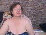 MatureMarisa cam4 livecam show performer room profile