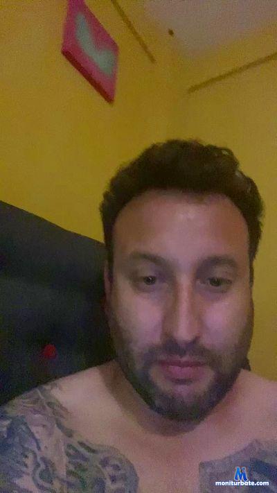 Luloton cam4 straight performer from Republic of Chile  